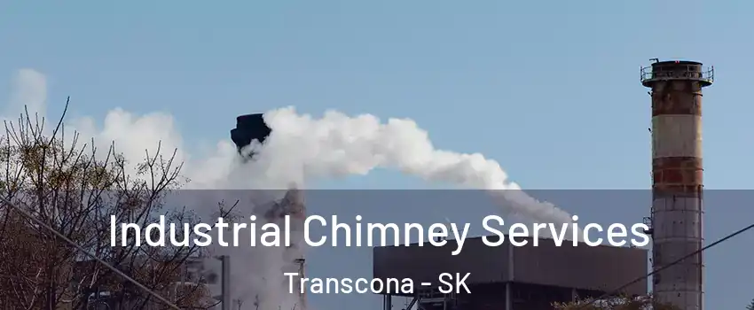  Industrial Chimney Services Transcona - SK