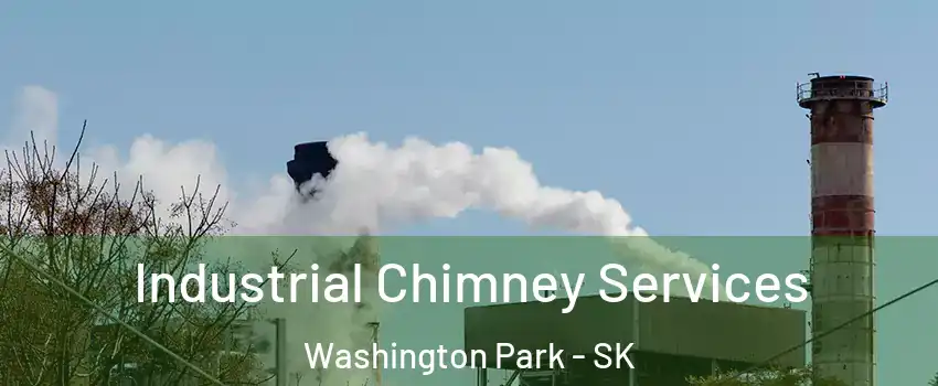  Industrial Chimney Services Washington Park - SK