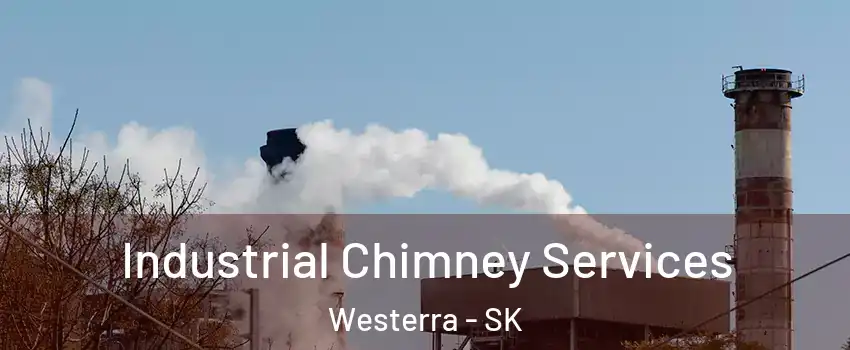  Industrial Chimney Services Westerra - SK