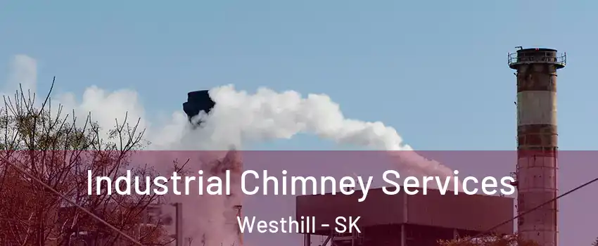  Industrial Chimney Services Westhill - SK