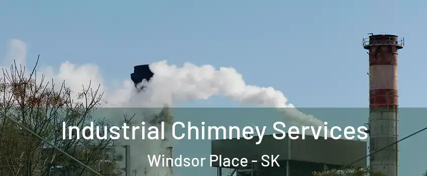  Industrial Chimney Services Windsor Place - SK