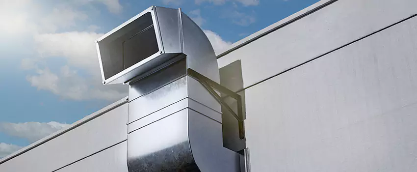 Trusted Air Duct Cleaning Company in Transcona, Saskatchewan