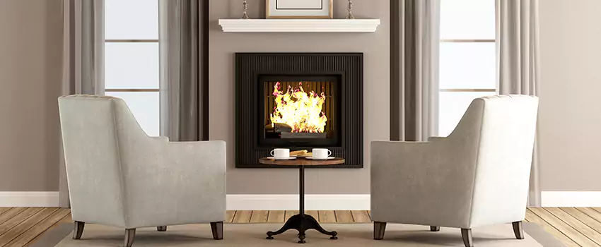 Astria Vent Free Gas Fireplaces Installation in Regina, SK