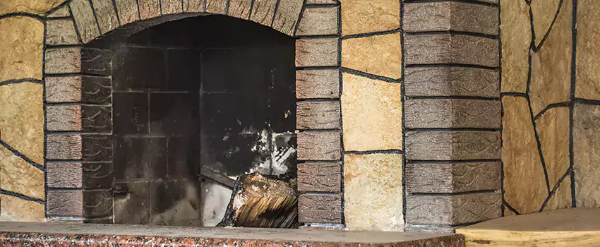 Damaged Brick Fireplace Replacements Services in Regina, SK