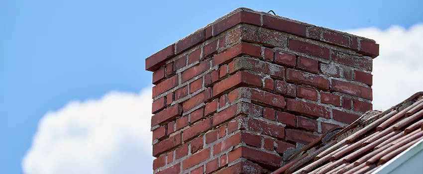 Chimney Fireplace Ash Dump Cleaning in Regina, SK