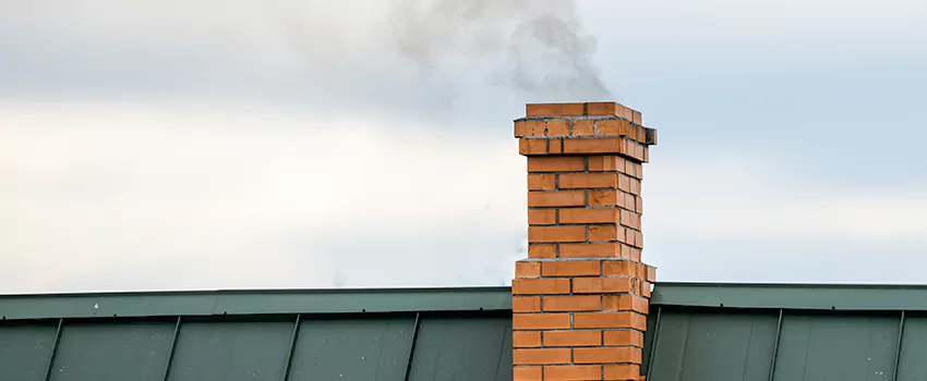 Clean Blocked Chimney in Regina, Saskatchewan