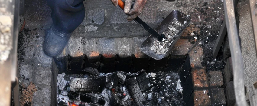 Residential Chimney Bricks Rotten Repair Services in Regina, SK