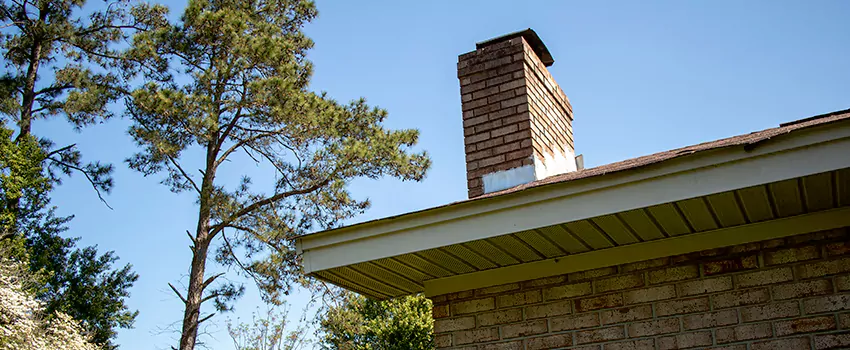 Chimney Chase Inspection Near Me in Regina, Saskatchewan