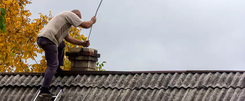 Chimney Creosote Cleaning Cost in Regina, Saskatchewan