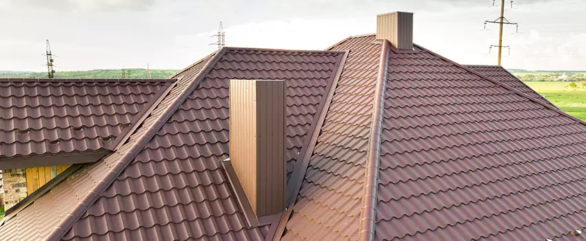 Chimney Creosote Cleaning in Regina, SK