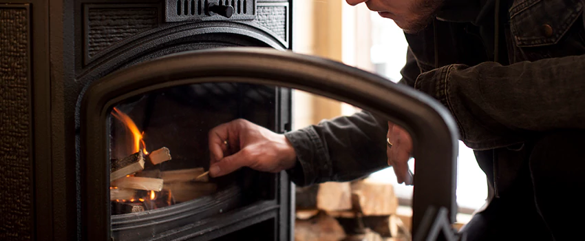 Residential Chimney Flashing Restoration in Regina, SK