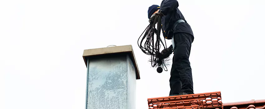 Chimney Flue Relining Services in Regina, Saskatchewan