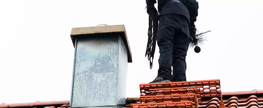 Chimney Inspection Levels in Regina, SK