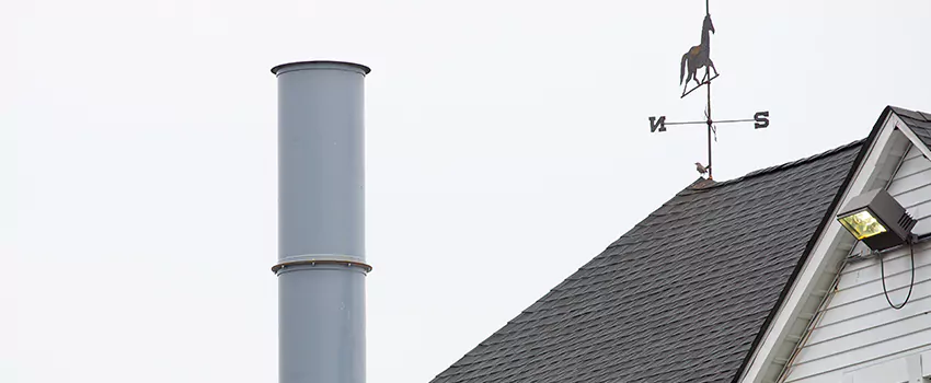 Chimney Liner Services Cost in Regina, SK