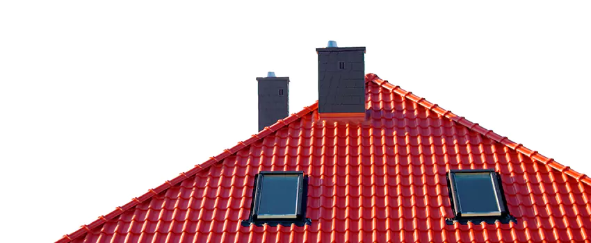 Chimney Pot Replacement in Regina, SK