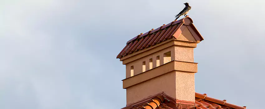 Cost To Rebuild A Chimney in Regina, Saskatchewan