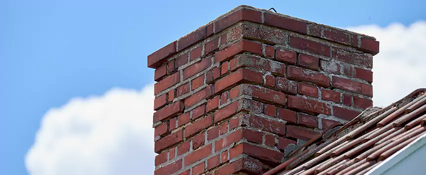 Fireplace Chimney Remodel Services in Regina, Saskatchewan
