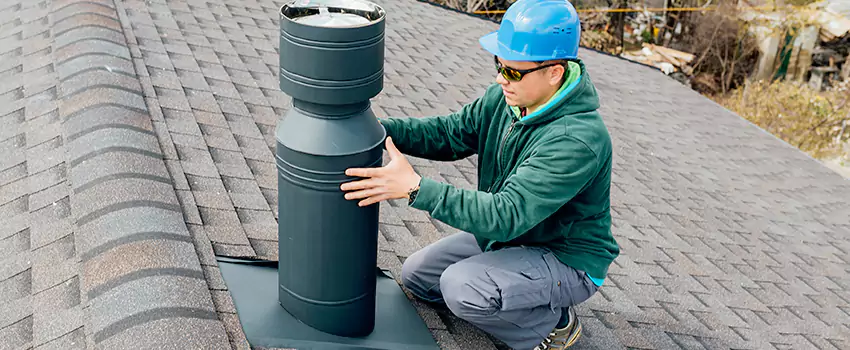 Chimney Inspection in Regina, SK