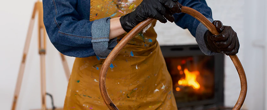 Chimney Saver Waterproofing Services in Regina, Saskatchewan