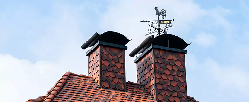 Chimney Installation in Regina, SK