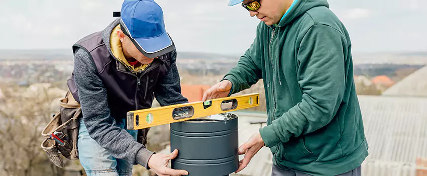 Chimney Service Company in Regina, Saskatchewan