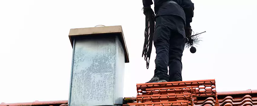 Chimney Soot Cleaning Cost in Regina, SK
