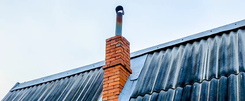 Chimney Mortar Replacement in Regina, SK