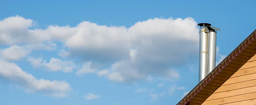 Diagnosing Commercial Chimney Problems in Regina, SK