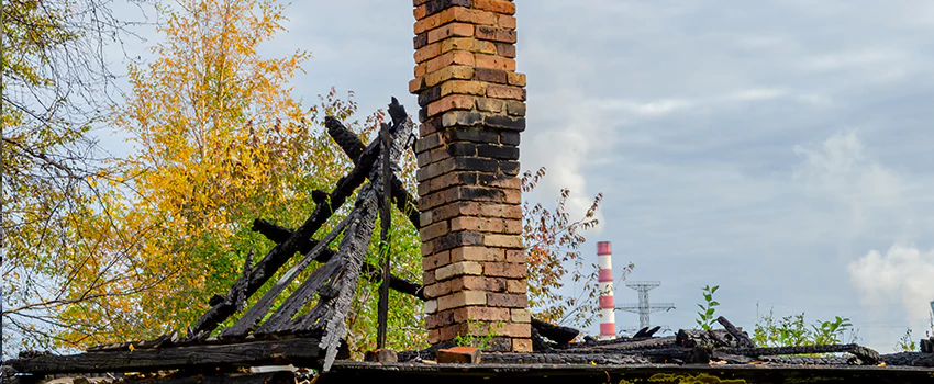Broken Chimney Bricks Repair Services in Regina, SK
