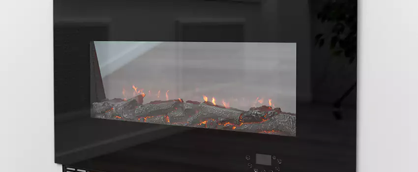 Dimplex Fireplace Installation and Repair in Regina, SK