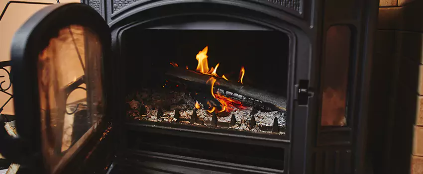 Advantages of Drolet Fireplaces in Regina, Saskatchewan