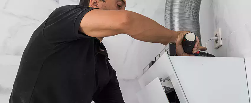 Dryer Duct Cleaning in Regina, Saskatchewan