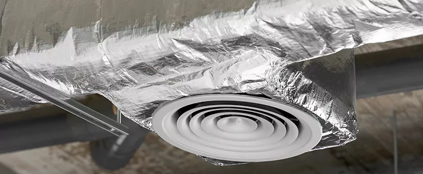 Duct Cleaning Specialists Near Me in Regina 
