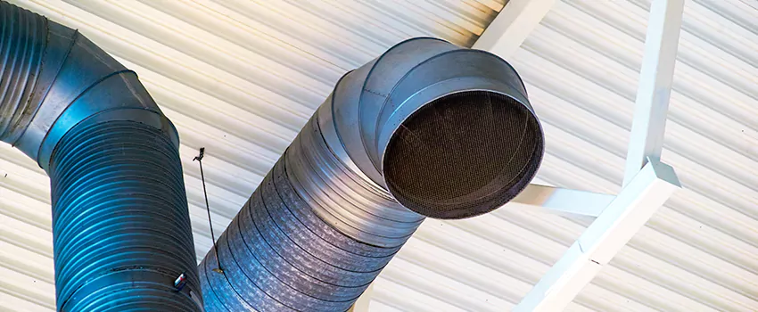 HVAC Ductwork Cleaning in Regina, SK