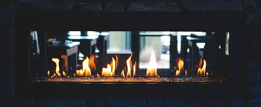 Electric Fireplace Ember Set Enhancement Services in Regina, SK 