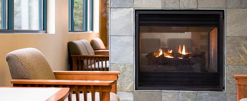 Smoky Effect Electric Fireplace Logs in Regina, Saskatchewan