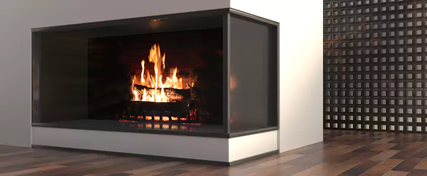 Empire Comfort Systems Fireplace Installation and Replacement in Regina, SK