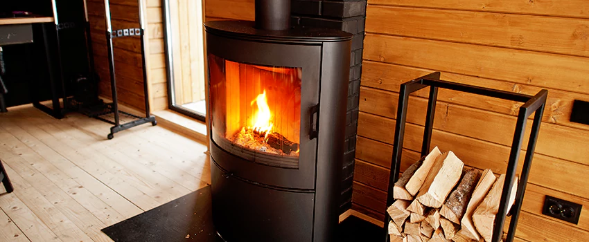Ethanol Fireplace Burner Repair in Regina, SK