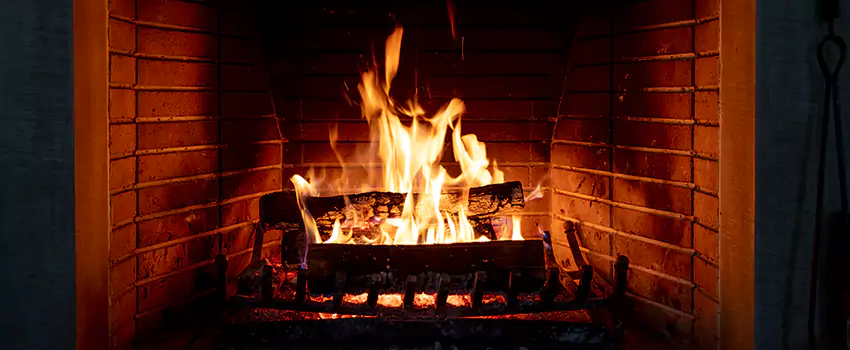 Fireplace Broken Ashtray Repair Services in Regina, Saskatchewan