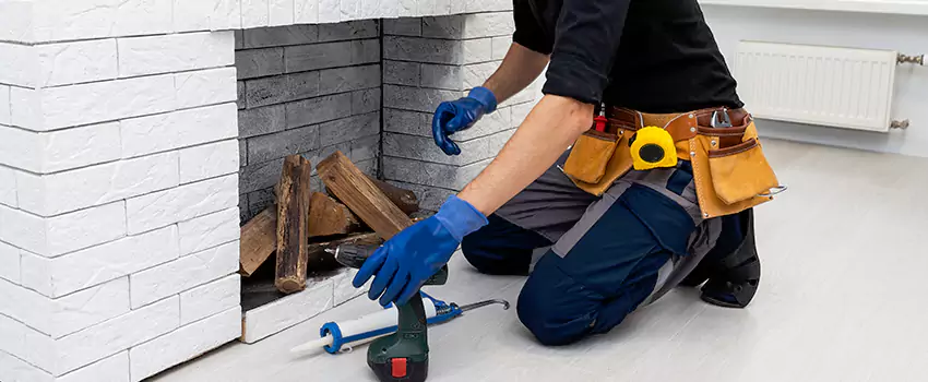 Ethanol Fireplace Installation Contractors in Regina, SK