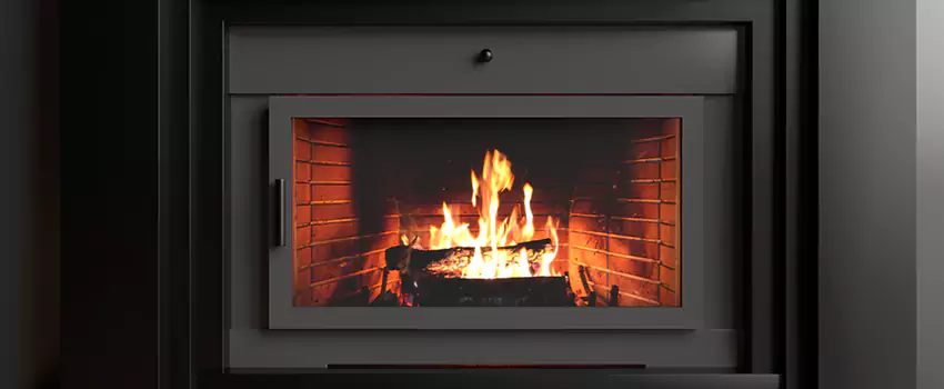 Custom Fireplace Crystals in Regina, Saskatchewan