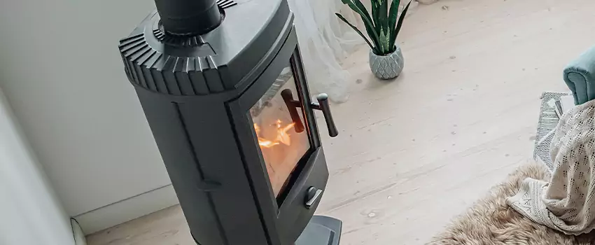 Gas Fireplace Door Handle Installation Services in Regina, Saskatchewan