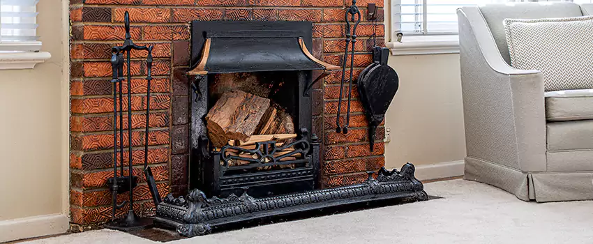 Fireplace Renovation Service in Spruce Meadows, Saskatchewan