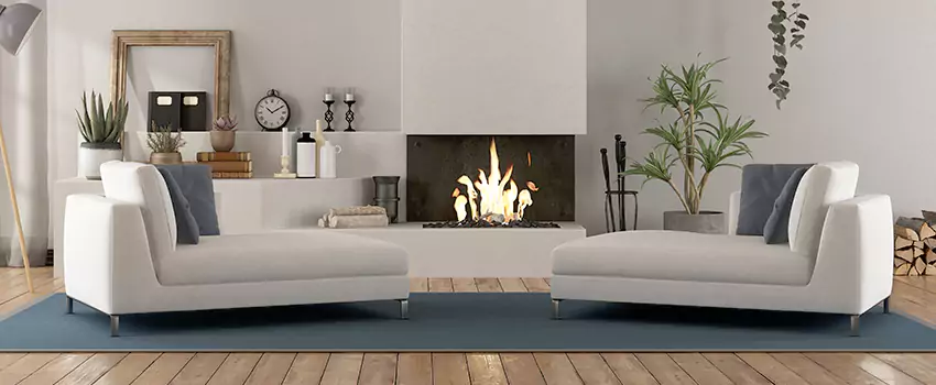 Welding Repairs For Fireplace Grate in Regina, SK