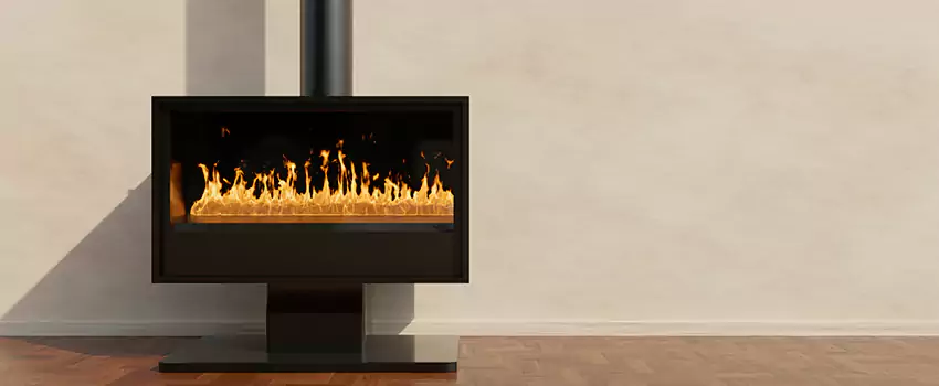 Fireplace Hanging Screens Installation Specialists in Regina, SK