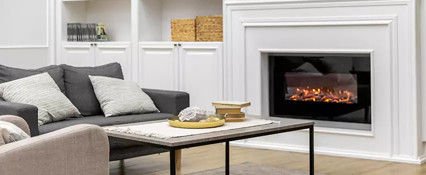 Fireplace Installation in Regina, Saskatchewan