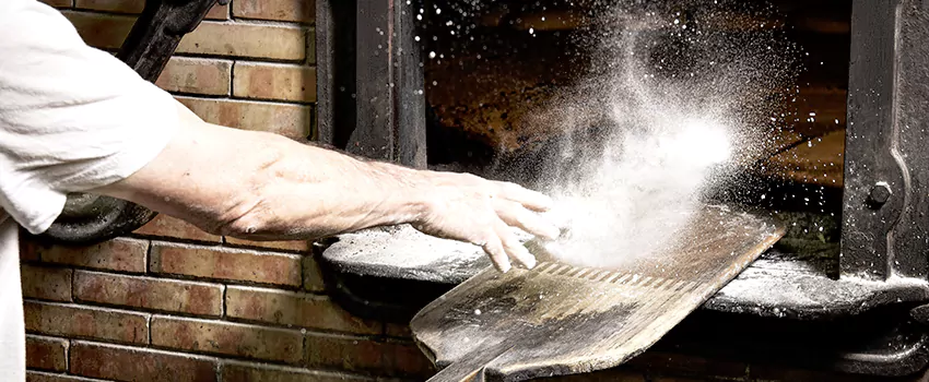 Smoke Chamber Safety Upgrades in Regina, Saskatchewan