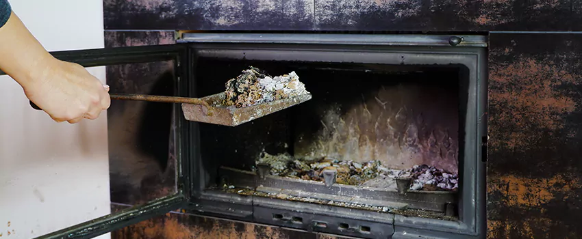 Fireplace Interior Sweeping in Regina, SK