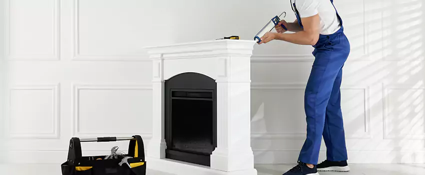 Fireplace Safety Inspection Technician in Regina, SK