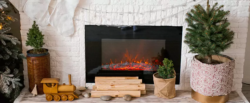 Fireplace Xtrordinair Ember-Glo Insert Fireplace Maintenance in Regina, SK
